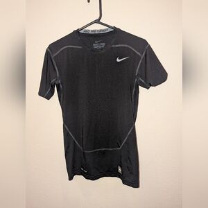 Nike Pro Combat Mens T Shirt